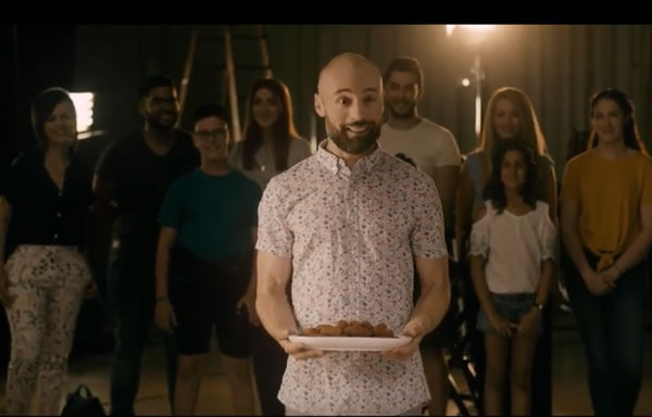 La Familia Nunca Falla
