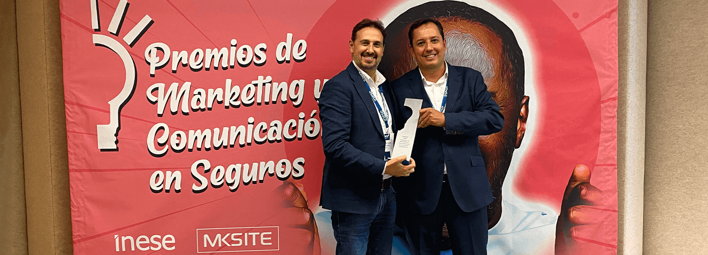 El sector asegurador premia la campaña solidaria “Experiencia Irrepetible” de Meridiano Seguros 