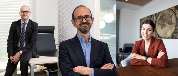 Banco Sabadell y Meridiano Seguros firman un acuerdo de comercialización de seguros de decesos Banco Sabadell y Meridiano Seguros firman un acuerdo de comercialización de seguros de decesos