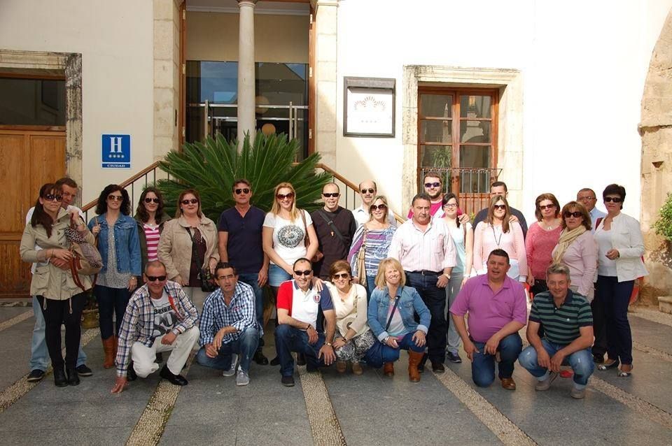 Colaboradores