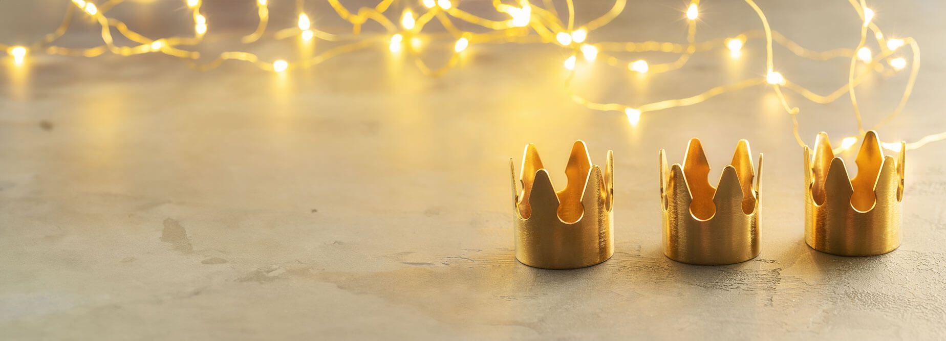 Esta Navidad se buscan pajes reales para ayudar a familias en riesgo de exclusión social