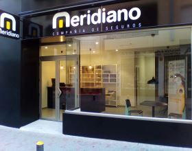 Meridiano Seguros Benidorm