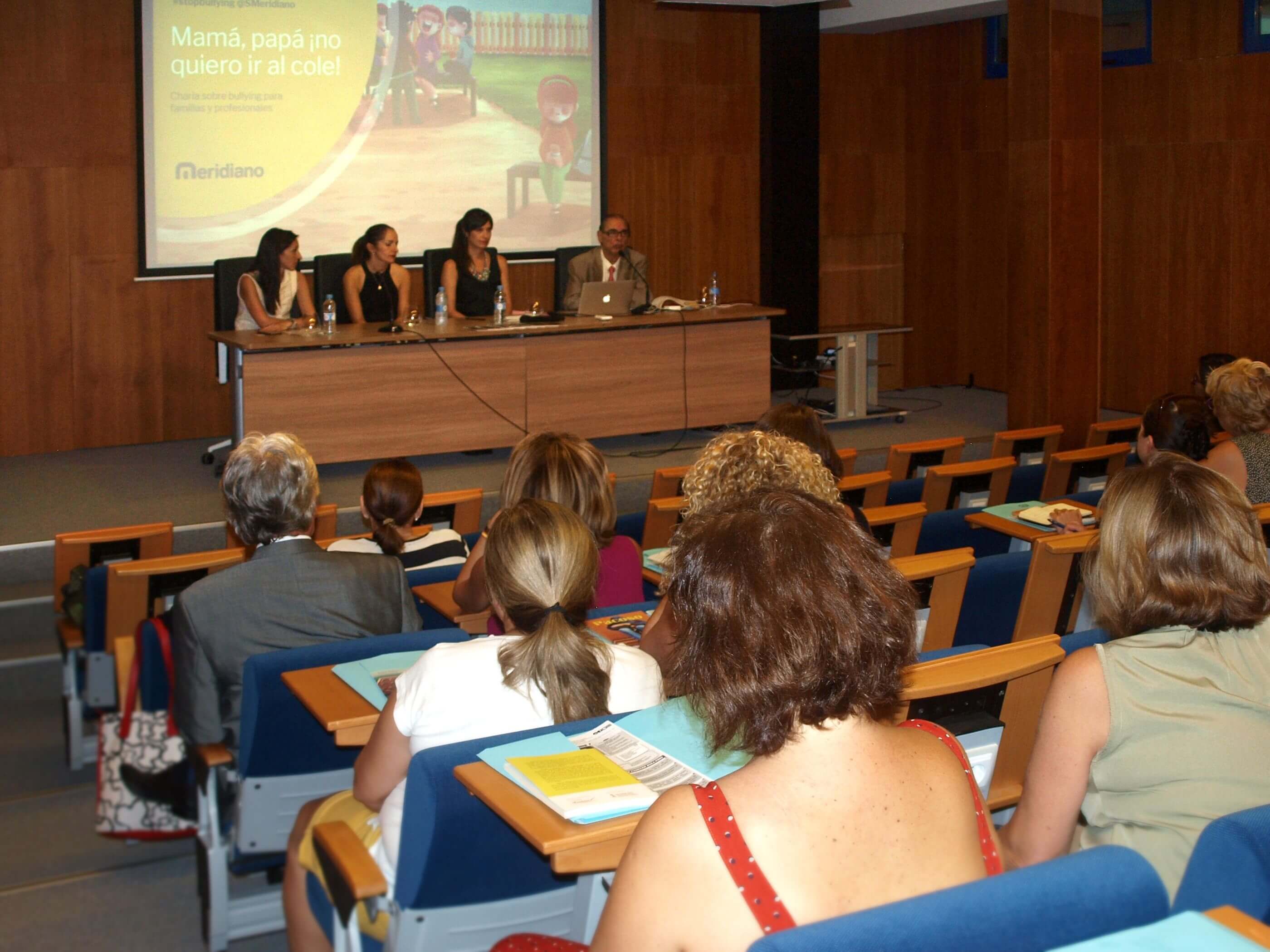 Presentación