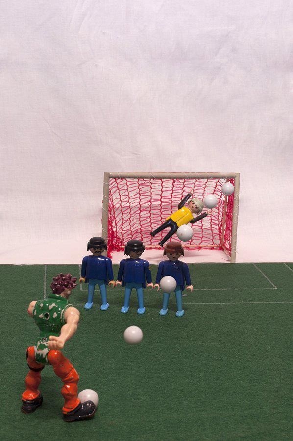 Ganador Promoción 'Fair Play'