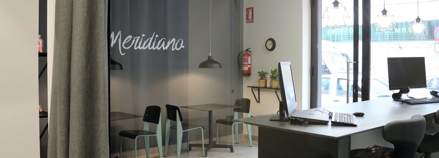 Meridiano Seguros y el Colegio Profesional de Mediadores de Alicante renuevan su Convenio de Colaboración