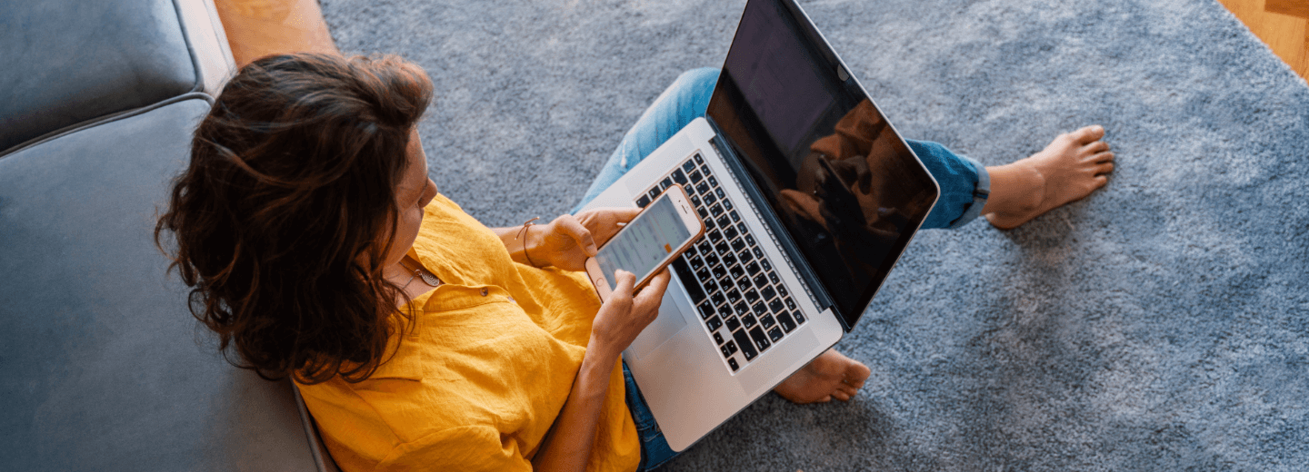 Valor real y valor nuevo. Términos relevantes en tu seguro de hogar