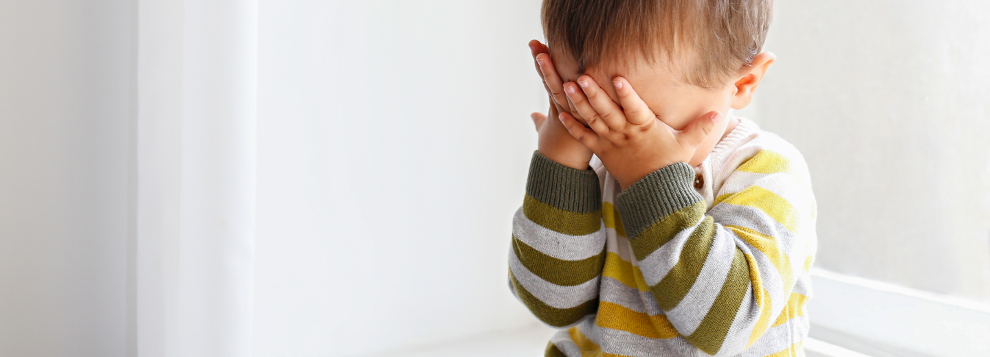 Cómo identificar y manejar la ansiedad en la infancia