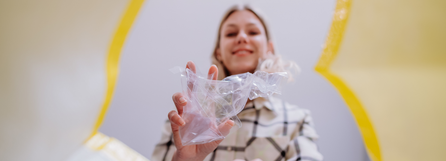 Cómo contribuir al reciclaje desde casa