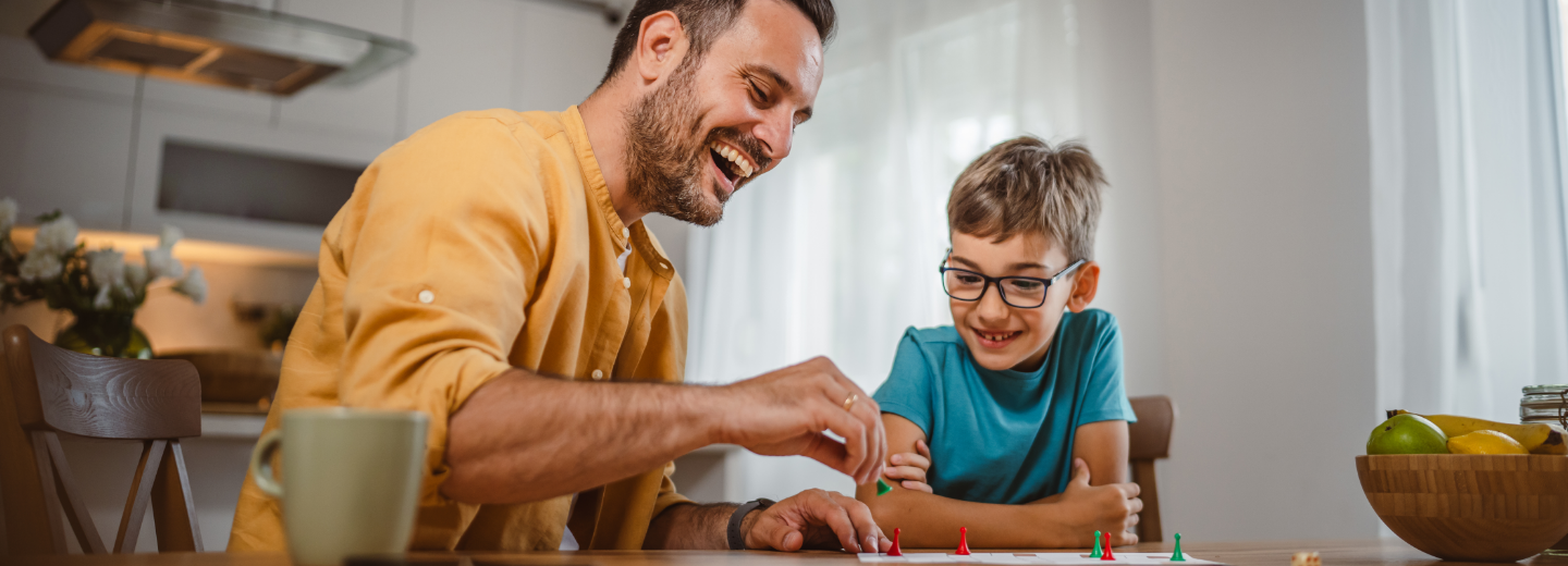 Missing kids: Dando visibilidad a la salud emocional infantil 