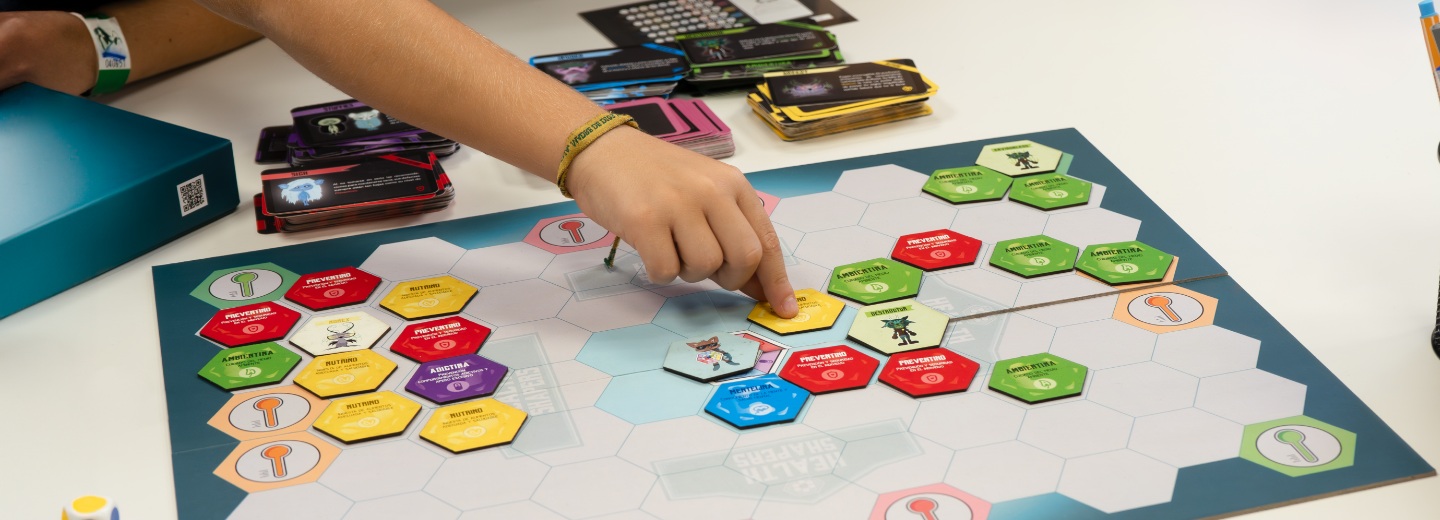Bienestar en familia: Participa en nuestro sorteo navideño