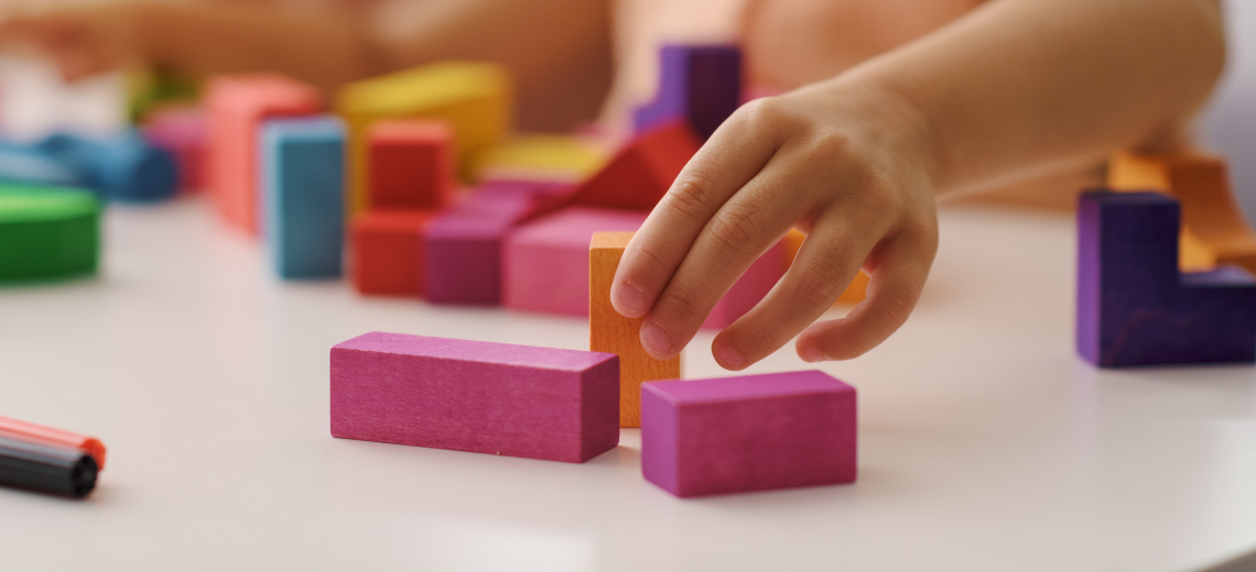 Cómo fomentar la creatividad infantil