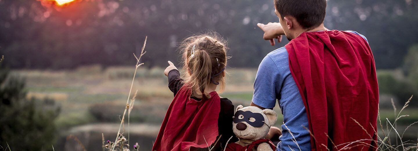 Cinco claves para proteger a tu familia