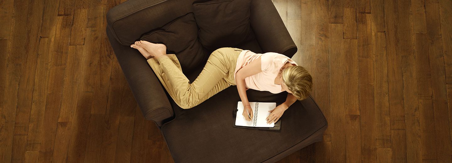Déjalo todo atado: 5 cosas que hacer antes de decir adiós