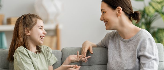 7 temas de interés para hablar con los hijos 7 temas de interés para hablar con los hijos