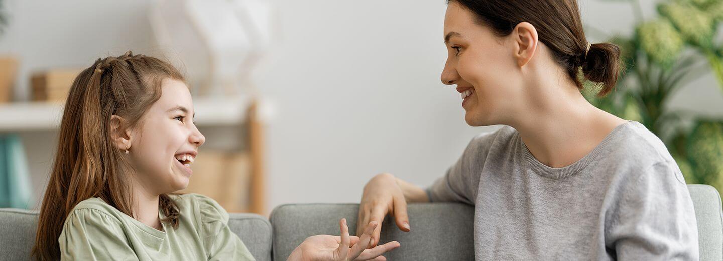 7 temas de interés para hablar con los hijos