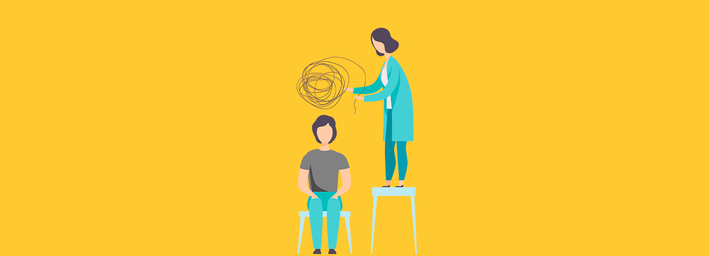 ¿Cómo reaccionar ante el dolor de un ser querido y ayudarle?
