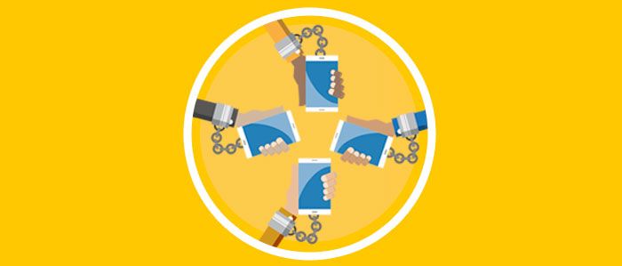 Ciberadicción: factores de riesgo Ciberadicción: factores de riesgo