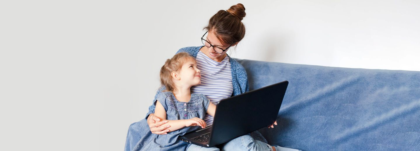 Cómo hacer más seguros los dispositivos que usan los menores