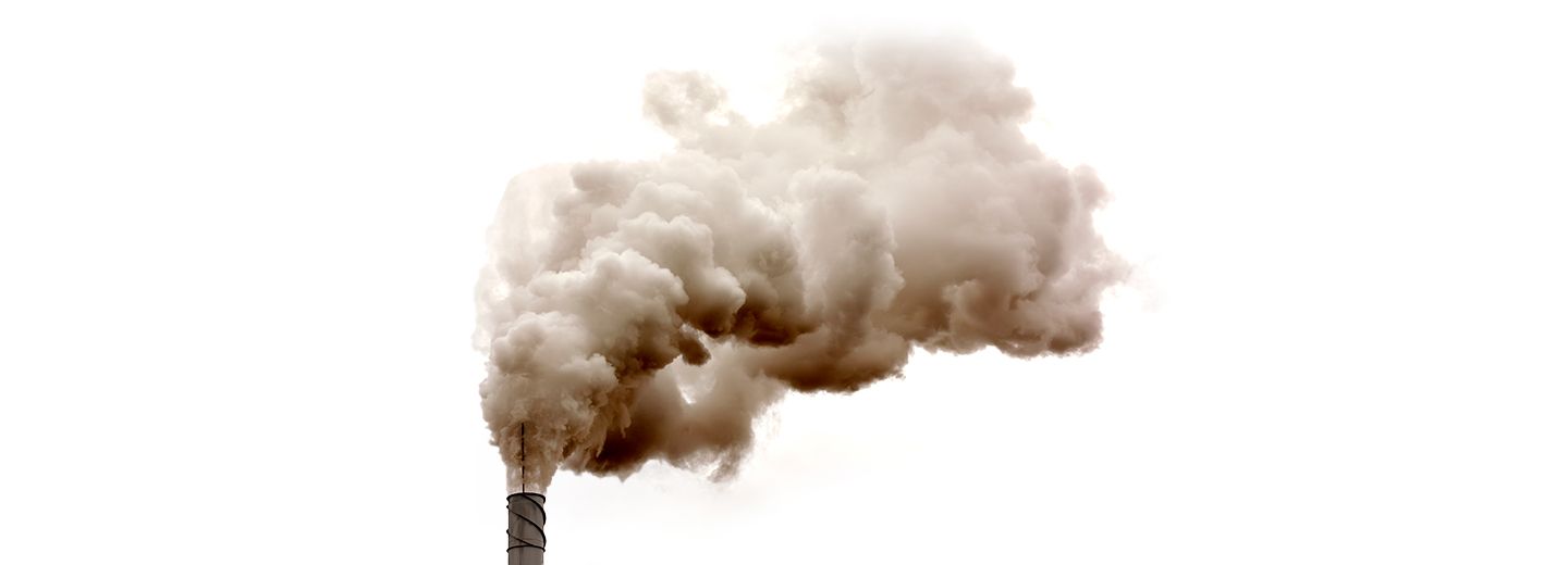 Cómo influye la contaminación en la salud