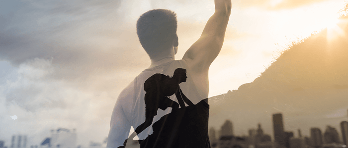 Cómo el pensamiento positivo consigue motivarte Cómo el pensamiento positivo consigue motivarte