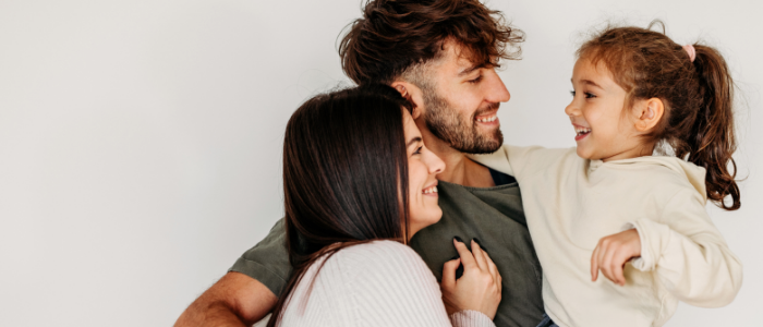 ¿Cómo fomento la comunicación efectiva en familia? ¿Cómo fomento la comunicación efectiva en familia?