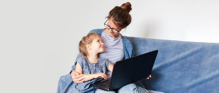 Cómo hacer más seguros los dispositivos que usan los menores