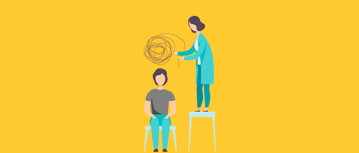 ¿Cómo reaccionar ante el dolor de un ser querido y ayudarle?