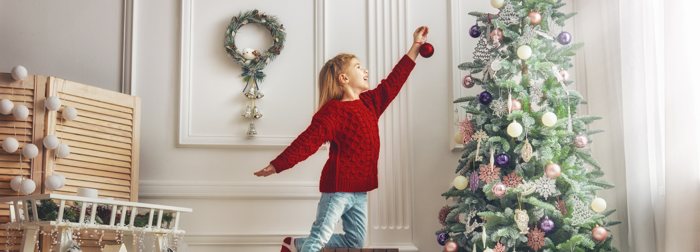 Los 20 consejos imprescindibles para decorar tu casa en Navidad de manera segura
