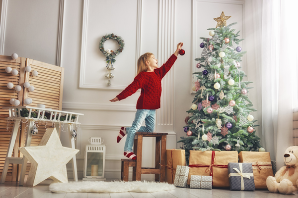 Los 20 consejos imprescindibles para decorar tu casa en Navidad de manera segura Los 20 consejos imprescindibles para decorar tu casa en Navidad de manera segura