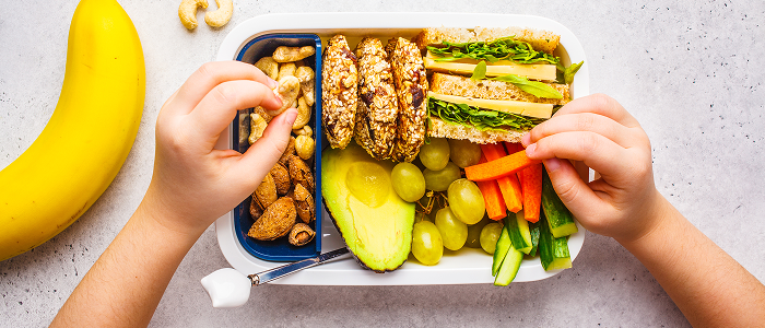 Consejos para mejorar tu estado de ánimo a través de la alimentación Consejos para mejorar tu estado de ánimo a través de la alimentación