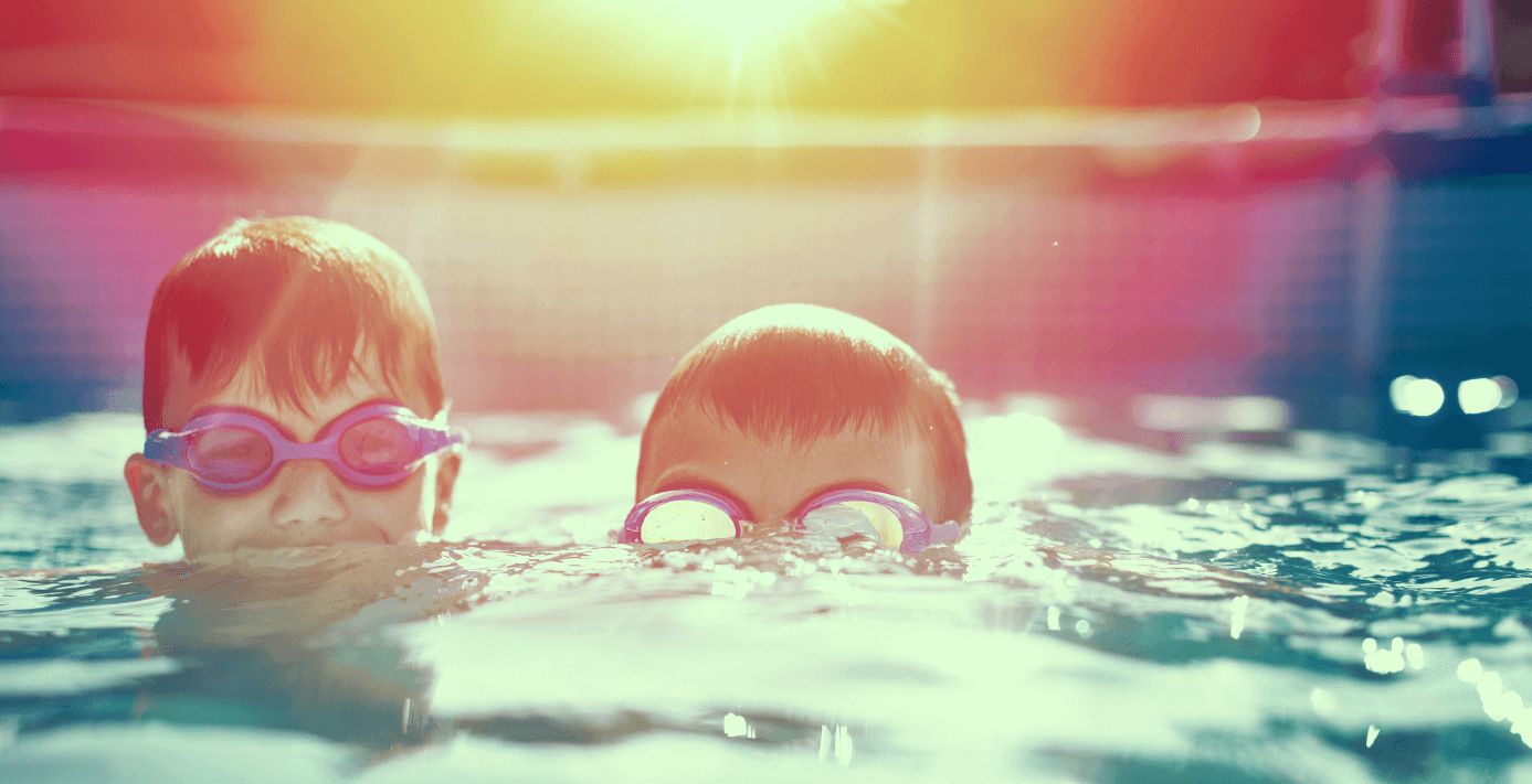 Cuatro claves para evitar ahogamientos en playas y piscinas