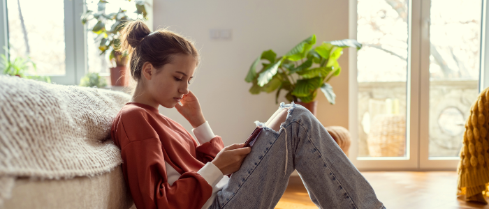 Depresión en adolescentes: Guía para detectarla a tiempo Depresión en adolescentes: Guía para detectarla a tiempo