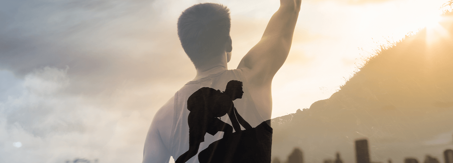 Cómo el pensamiento positivo consigue motivarte