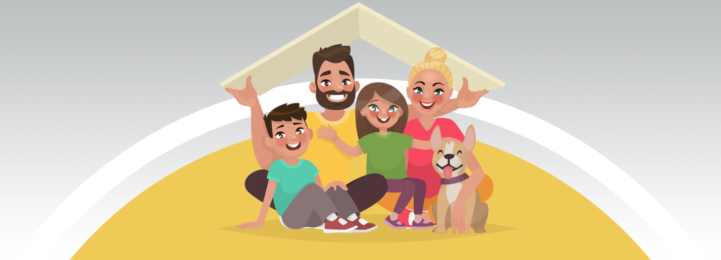 Meridiano lanza la Guia para días de confinamiento en familia