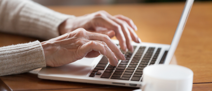 Guía para gestionar el legado online de un ser querido fallecido Guía para gestionar el legado online de un ser querido fallecido