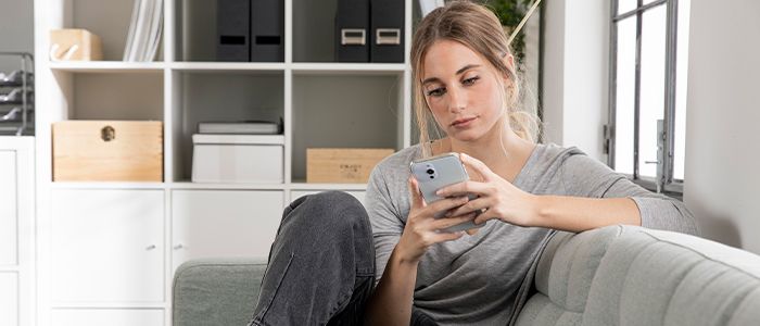 Huella digital: qué pasa con tus redes sociales al fallecer