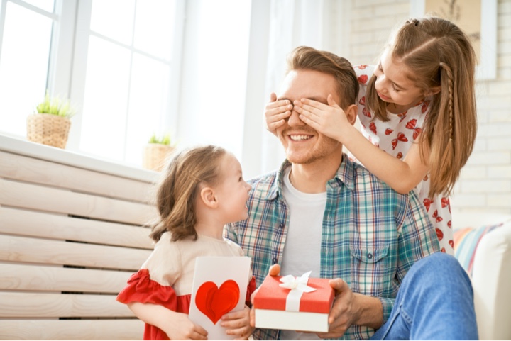 Consejos para el día del padre Consejos para el día del padre