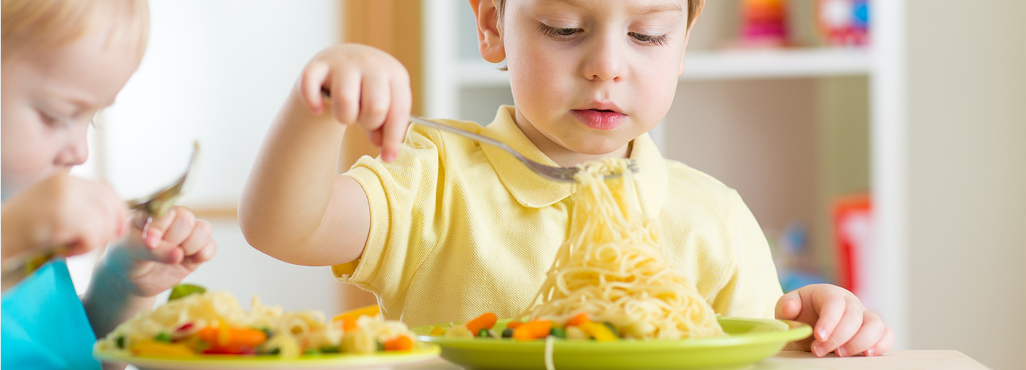 Cómo prevenir y actuar frente a los atragantamientos en la infancia