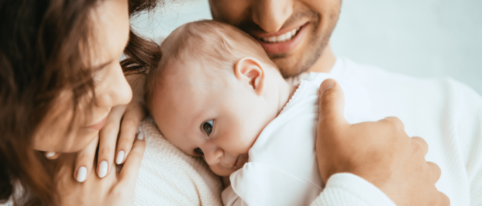 Padres primerizos y gestión emocional Padres primerizos y gestión emocional