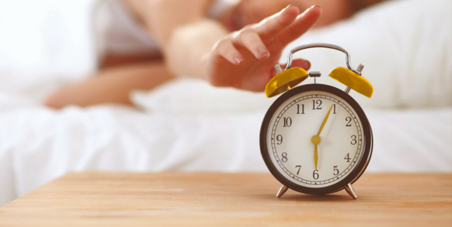 Consejos para la vuelta a la rutina laboral y escolar 