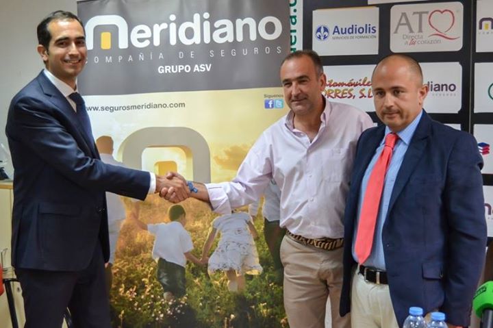 Cierre de temporada del Balonmano Meridiano Antequera