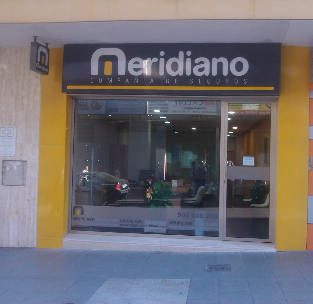 Nueva oficina en Vélez Málaga