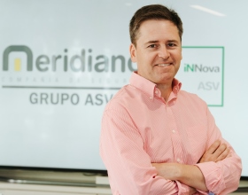 Meridiano Seguros presenta iNNova, la nueva unidad del Grupo ASV destinada a la innovación