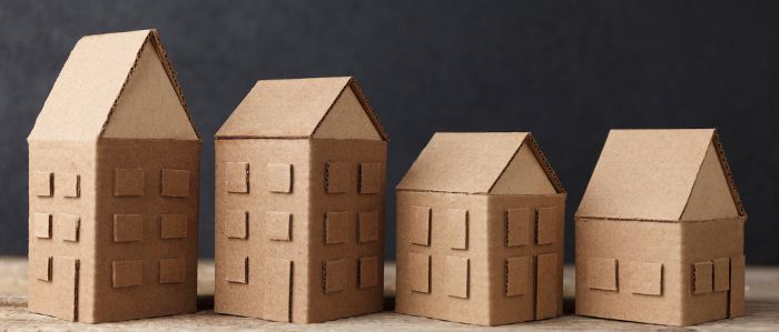 Diferencias entre el seguro de hogar y el seguro de comunidad Diferencias entre el seguro de hogar y el seguro de comunidad