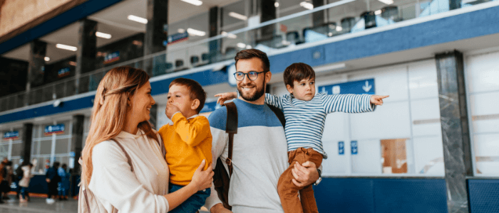 ¿Qué es la cobertura de asistencia en viaje? ¿Qué es la cobertura de asistencia en viaje?