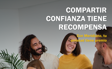 Club Amigo Meridiano